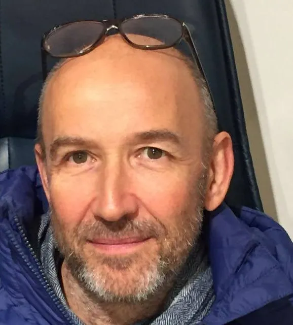 Luc Servaes, fondateur d’Atrium Gestion Conseil